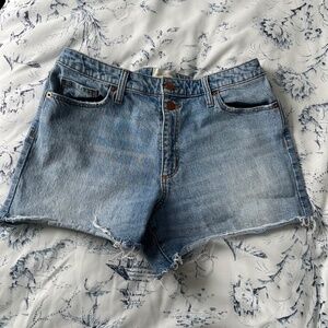 Universal Thread Vintage Midi Shorts